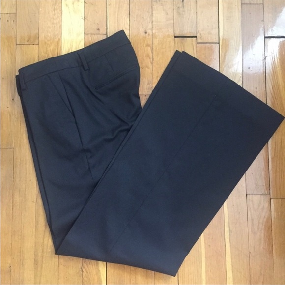 Chance Gap Wide-Leg Dress Pants - Picture 2 of 4